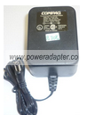 COMPAQ AM-24750 AC ADAPTER 24VDC 750mA USED -(+) 2.5x5.5x11.2mm COMPAQ AM-24750 AC ADAPTER 24VDC 750mA USED -(+) 2.5x5.5x11.2mm